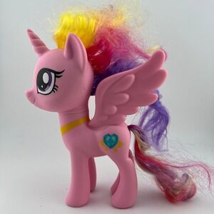 My Little Pony Princess Cadance Alicorn Figure 2016 Hasbro G4